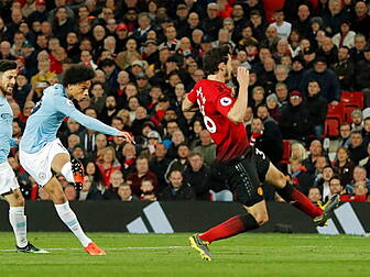 Man City run out easy winners...
